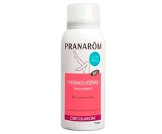 "Pranarom Light Legs" purškiklis 75ml