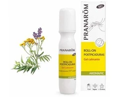 Pranarom Organic After-Bite Roll-On 15ml