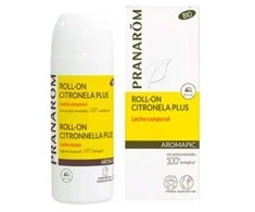 Pranarom Roll-On nuo uodų 75ml