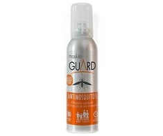 Priemonė nuo uodų "Moskito Guard Antimosquito" 75ml