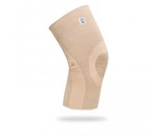 Prim Aqtivo Skin Elastinis kelio įtvaras M