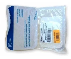 "Prim Baltas Paraffin" 400g 2vnt