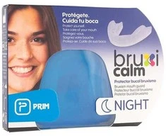 "Prim Bruxicalm" naktinė burnos apsauga