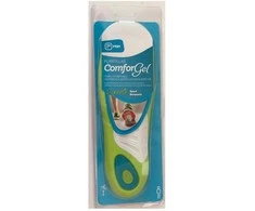Prim Comforgel vidpadis Sport