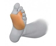 "Prim Comforsil Metatarsal Pad