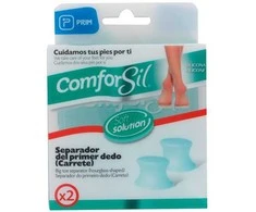 "Prim Comforsil" piršto separatorius M