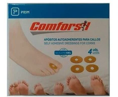 Prim Comforsil Protect piršto plėtiklis 4vnt