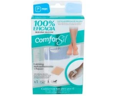 Prim „Comforsil Protect“ pleistrai „Jautriai odai“ 1 vnt.