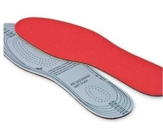 Prim Comforsil Total Carbon vidiniai įdėklai
