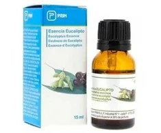 "Prim Essences Eucalyptus" eterinis aliejus 1vnt