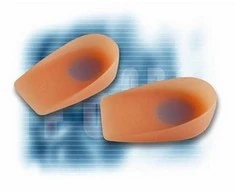 Prim Kulno kaušelis Spur Heel Pad T.M CC212