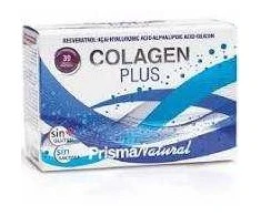 Prisma Natural „Prisma Nat Collagen Plus“ senėjimą stabdantys produktai, 30 vnt.