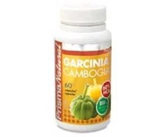 "Prisma Nat" Garcinia garsinijos 60 kapsulių 800 Mg