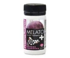 Prisma Natural "Prisma Nat Melato" 30 kapsulių496 Mg