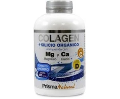 Prisma Natural "Prisma Nat" Naujas organinis Sil kolagenas 360 vnt