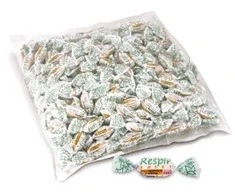 Prisma Natural Prisma Nat Respir saldainiai 1kg saldainių maišelis