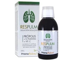Prisma Natural Prisma Nat Respulm 250ml