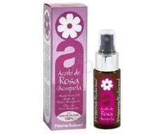 Prisma Natural "Prisma Nat Rose Hip Oil" 50ml purškalas
