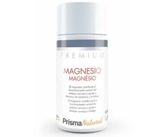 Prisma Natural Magnesium maisto papildai 60 vnt