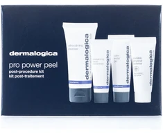 „Pro Power Peel“ poprocedūrinis rinkinys „Dermalogica“: „UltraCalming“ serumas veidui, 30 ml + „UltraCalming“ gelis veidui + „UltraCalming“