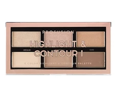 Profusion, Profusion, Illuminating, Contouring Palette, 7.8 g