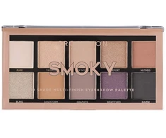 Profusion Smoky Eyeshadow Palette 10 Shades, 25 g