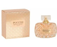 Puccini Lovely Night Woman kvepalų purškalas 100ml