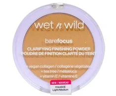 pudra Wet N Wild Wnw pudros apdaila Gaivinantis 114480e