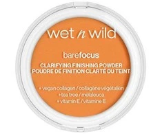 pudra Wet N Wild Wnw pudra Gaivinantis 114481e