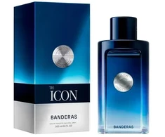 Antonio Banderas A. Banderas The Icon EDT tualetinis vanduo, 200 ml