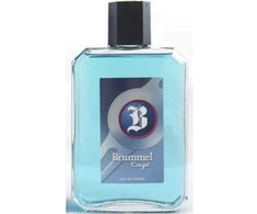 Puig Brummel Coupé tualetinis vanduo 250ml