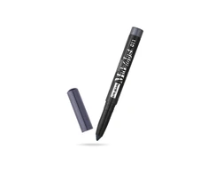 Pupa, Made To Last, Paraben-Free, Atsparus vandeniui, Eyeshadow Stick, 011, Metal pilkas, 1.4 g *Tester