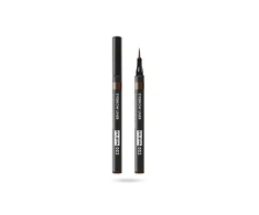 Pupa, Pupa, Eyebrow Kreminis Pieštukas, 003, Dark Brown, 1.1 ml *Tester