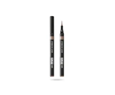 Pupa, Pupa, Eyebrow Kreminis Pieštukas, 001, Ash Brown, 1.1 ml *Tester