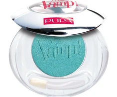 Pupa Vamp! Eyeshadow Compact 305 Bubble Žalias 2.5 g