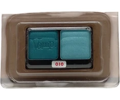 Pupa, Vamp!, Eyeshadow Palette, 010, 3 g *Tester