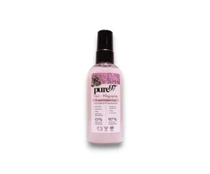 „Pure97“ levandų ir pušies riešutų skonio nenuplaunamas kreminis drėkinamasis kremas plaukams, 100 ml