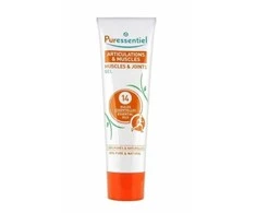 Puressentiel Gelas raumenims ir sąnariams 60ml