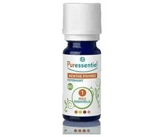 Puressentiel Pepermunt eterinis aliejus 5ml