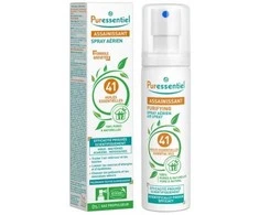 "Puressentiel Purifying Purškiklis" 41 eteriniai aliejai 75ml