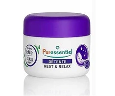 "Puressentiel Raminantis kūdikių balzamas" 30ml