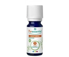 "Puressentiel Wintergreen" eterinis aliejus 10ml