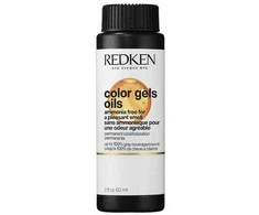 Redken Color Gels Oils 6NCh 6.15 Ganache 3x, 60 ml