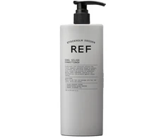 Ref Stockholm REF Cool Sidabrinis plaukų kondicionierius be sulfatų, neutralizuojantis šiltus atspalvius, 750 ml
