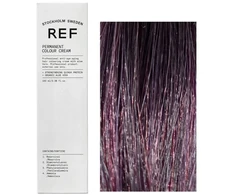 Ref Stockholm REF Permanent Colour veganiški ilgalaikiai plaukų dažai violetinis korektorius, 100 ml