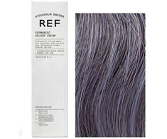 Ref Stockholm REF Permanent Colour Vegan Permanent Hair Dye Lavender, 100 ml