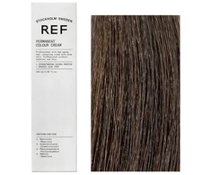 Ref Stockholm REF Permanent Colour 4.3 Golden Brown, 100 ml