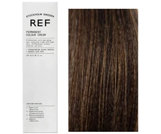 Ref Stockholm REF Permanent Colour Vegan Permanent Hair Dye 5.00 Intense Natural Light Skirtas šviesiems plaukams, 100 ml