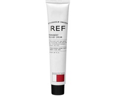 Ref Stockholm REF Permanent Colour Vegan Permanent Hair Dye 5.00 Intense Natural Light Skirtas šviesiems plaukams, 100 ml