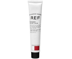 Ref Stockholm REF Permanent Colour Vegan Permanent Hair Dye 7.53 Mahogany Golden Skirtas šviesiems plaukams, 100 ml
